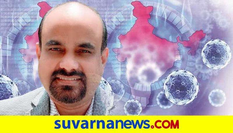 What is Indian Govt doing to battle the COVID  Pandemic pod