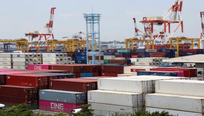 No containers available for Russian Ukrainian ports from India says officials