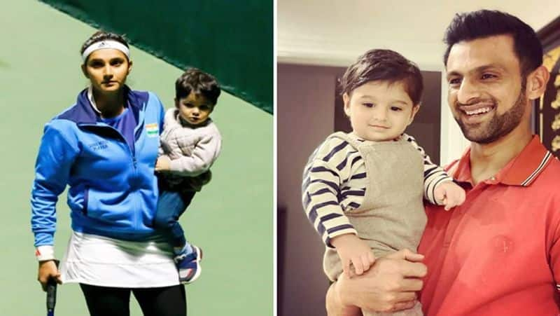 I am afraid of losing job, Says Sania Mirza's father Imran mirza shares video CRA