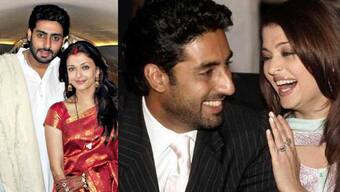 Know how jealous Abhishek Bachchan reacted when a fan proposed marriage to Aishwarya Rai