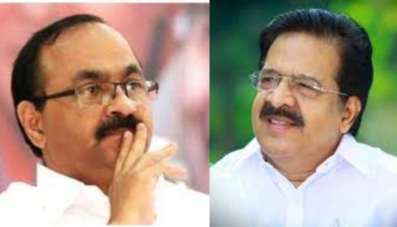 Congress High Command will decide Chennithala or Satheesan Leader of Opposition