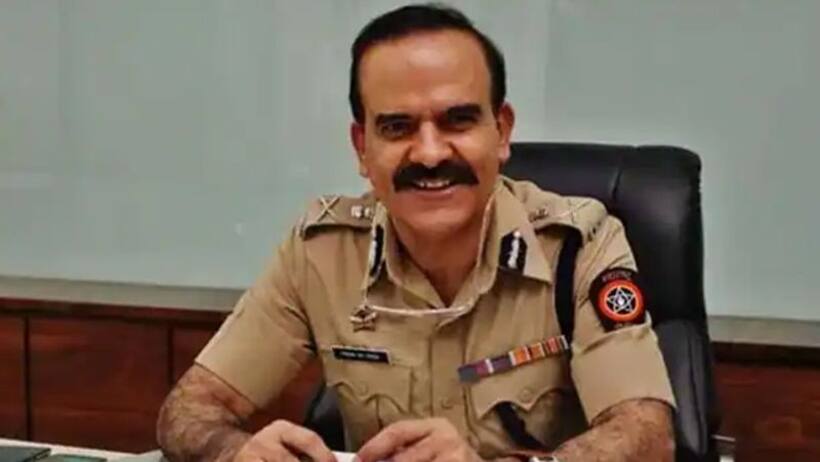 Very much in the country, not absconding; ready to appear before CBI: Ex Mumbai Police chief Singh tells SC
