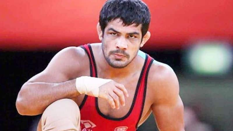 Chhatrasal Stadium murder case: Sushil Kumar denied anticipatory bail by Delhi court-ayh