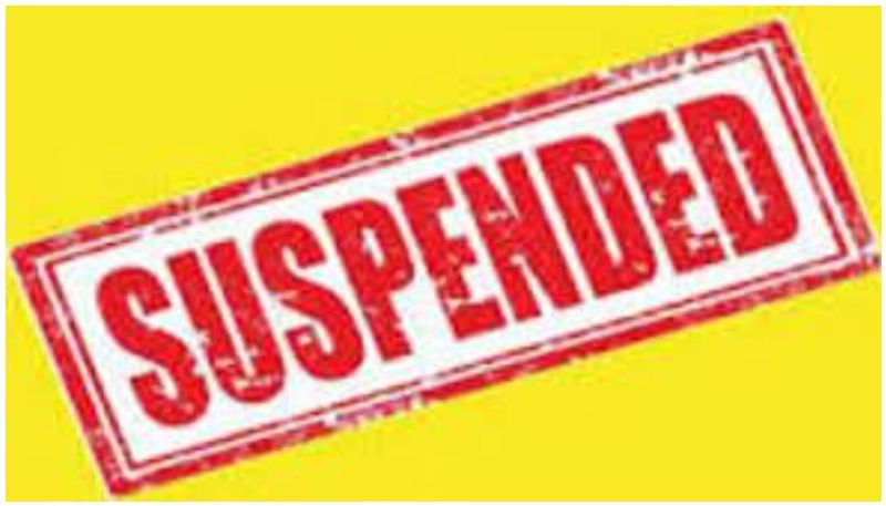 5 sub registrars suspended in fake challans scam in registration department in ap