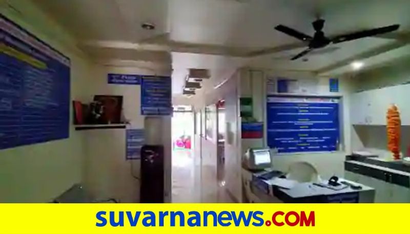 PCMC Covid hospital has recorded no deaths will soon admit patients with severe symptoms pod