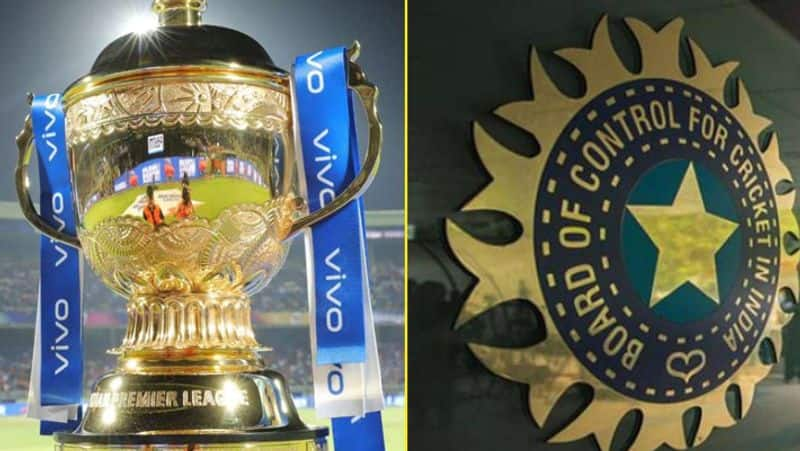 BCCI officials in Dubai and crowds likely at IPL games