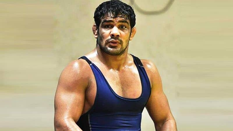 Chhatrasal Stadium murder case: Sushil Kumar's old picture with gangster Kala Jathedis brother emerges-ayh