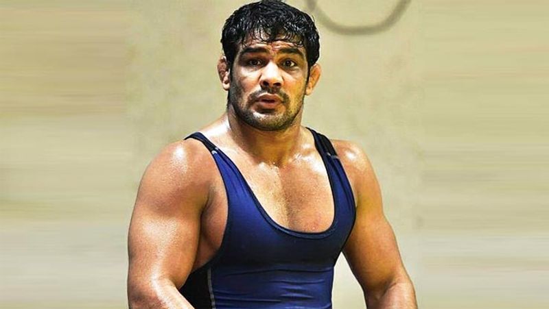 From Sushil Kumar to Sukhwinder Singh: 5 Indian athletes who entered the crime list-ayh