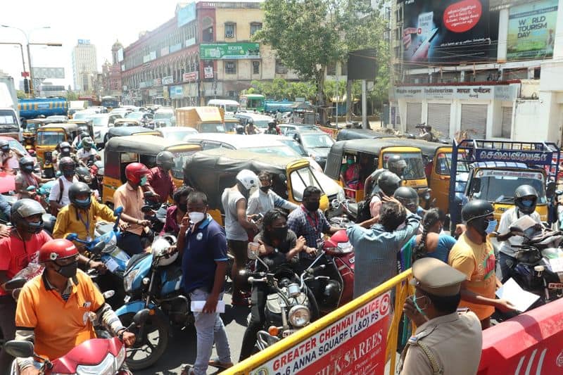 Attention motorists: Chess Olympiad closing ceremony.. Traffic change in Chennai. 