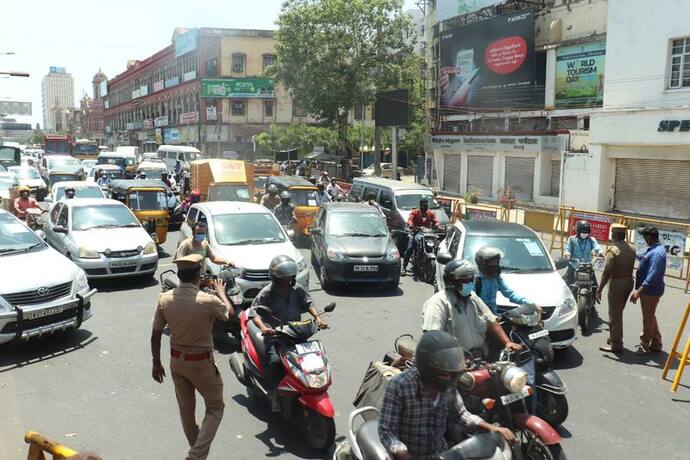 National Green Tribunal refuses to modify order directing  deregistration 10-year-old diesel vehicles in Delhi