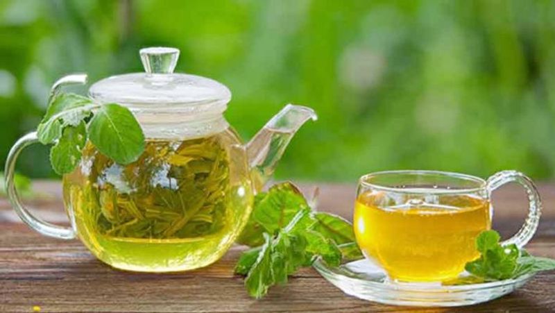 swansea University study reveals Green tea may help boost body immune system to fight infections ckm