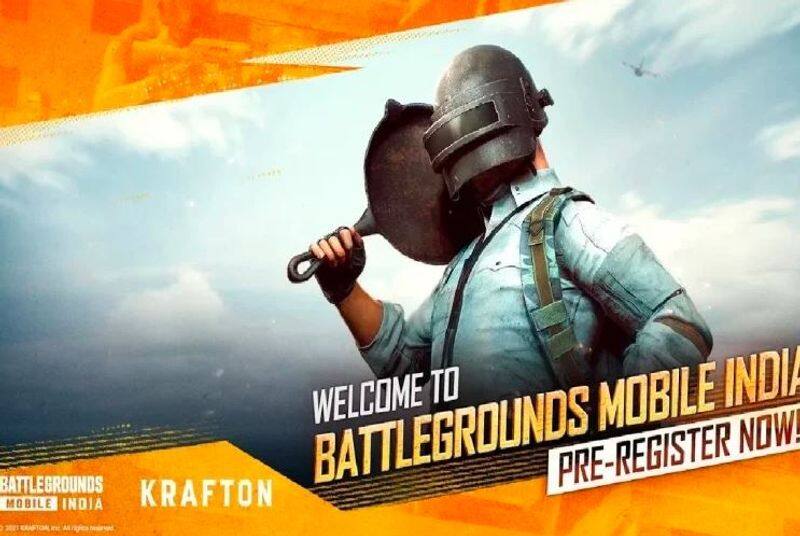 pubg mobile back to india with  battleground game india pre registration starts today now how to register