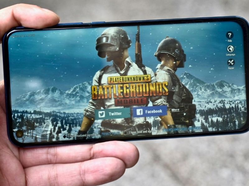 PUBG Battegrounds is going free-to-play in January 2022 Details inside gcw