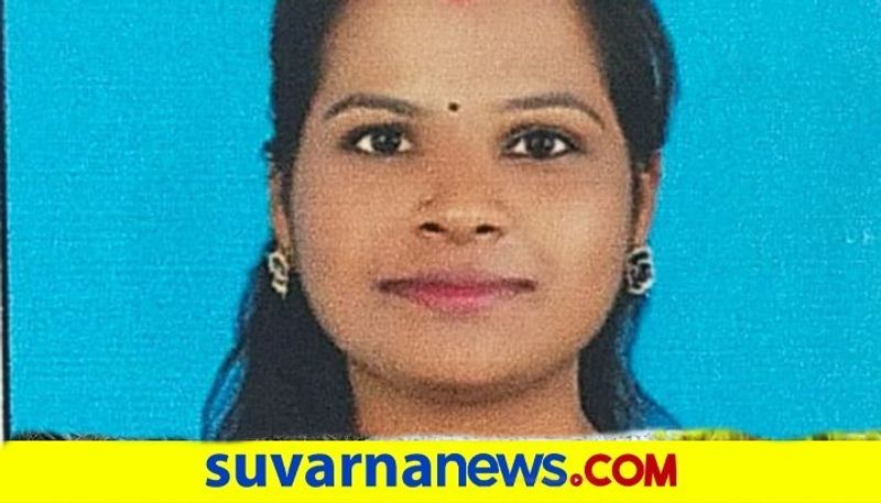 24 year PSI Shamili Died From Covid 19 in Kolar snr