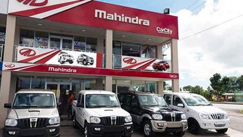 Bumper Discount: There will be savings of up to Rs 2.56 lakh on buying Mahindra's new car, offer for a few days