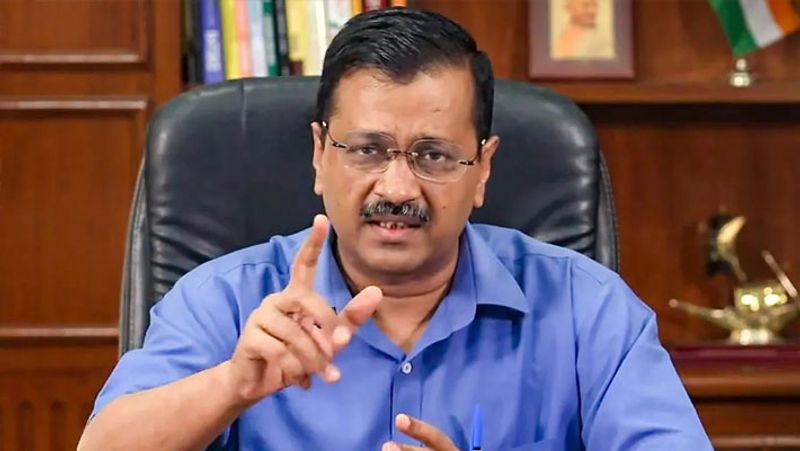 Omicron threat Yellow alert to be sounded in Delhi detailed order soon says CM Arvind Kejriwal gcw