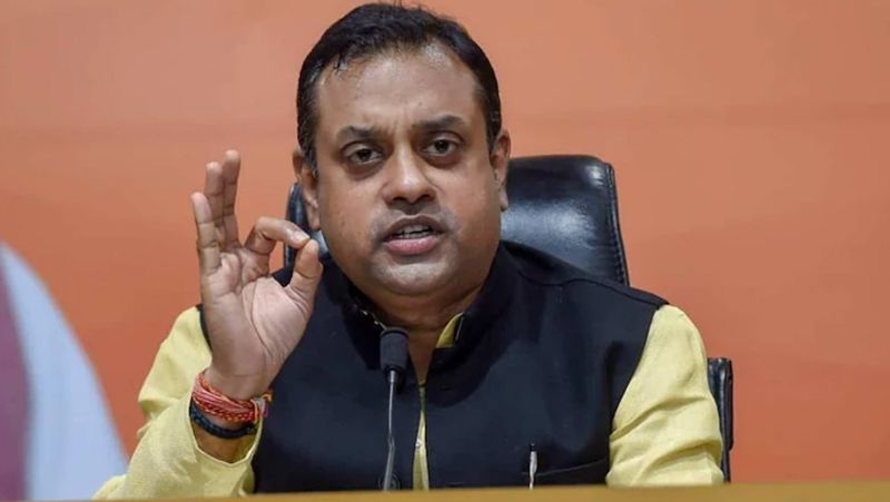 Twitter labels Sambit Patra tweet on Congress toolkit as manipulated media mah