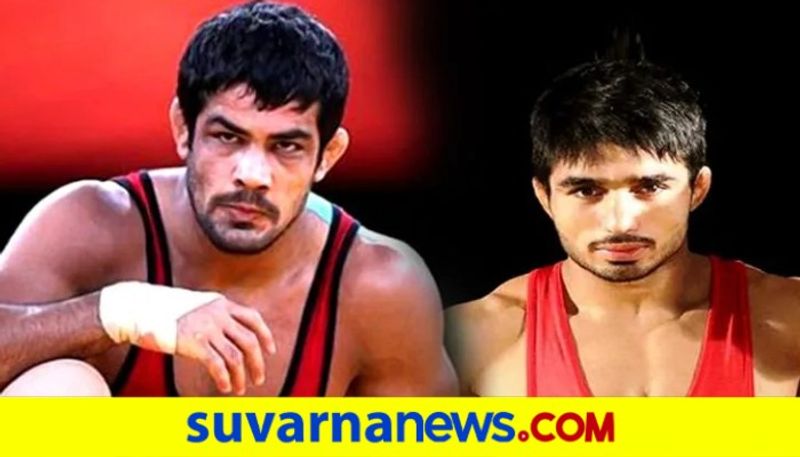 murder case Wrestler Sushil Kumar alleged criminal link Says Report kvn