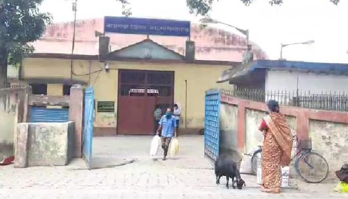 করোনা আতঙ্কের জের, ২৫ জন আসামীকে প্যারোলে ছাড়ল সংশোধনাগার