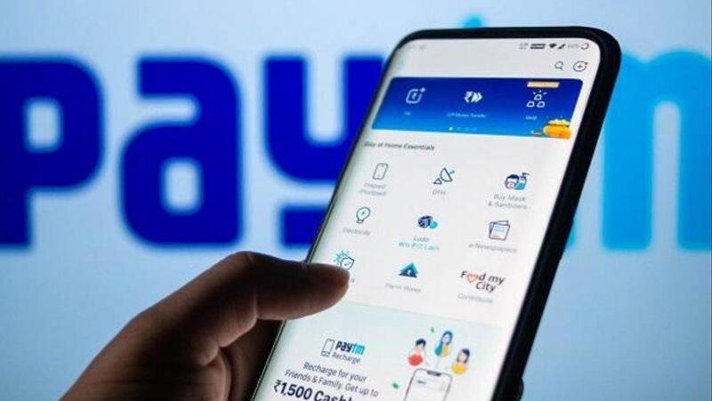 Beware of fake Paytm website claiming to offer Rs 2000 cashback