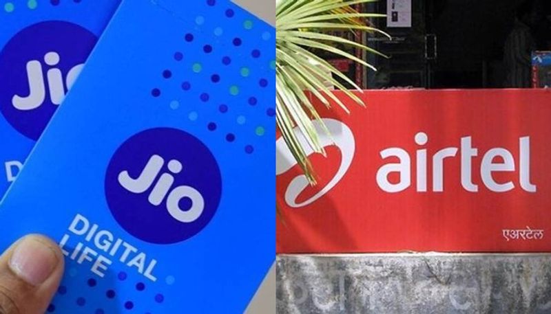 Reliance Jio and Bharti Airtel must hike tariff to sustain revenue growth