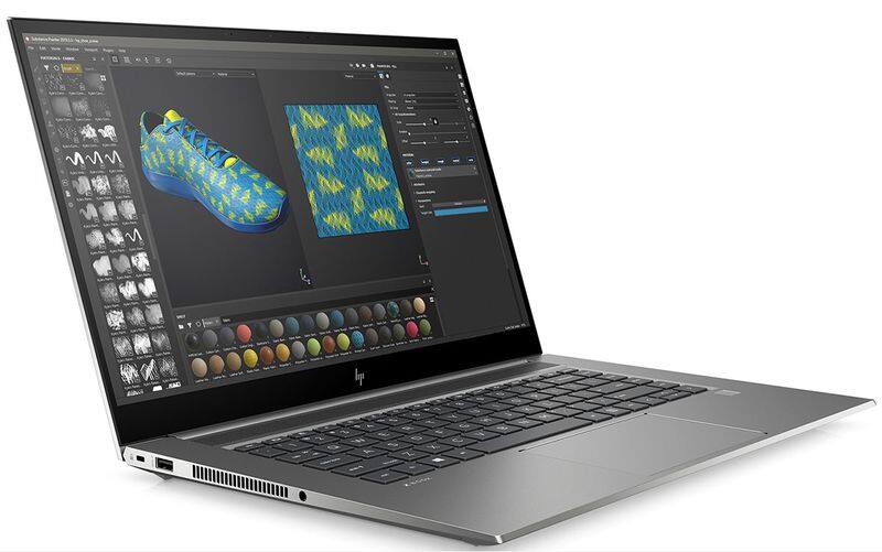 HP launches new ZBook G8 laptops with Intel 11th gen processors