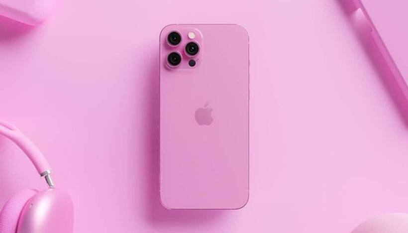 Apple iPhone 13 may launch in THIS colour in 2021