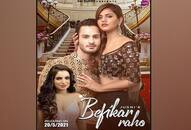 Ink Empire releases their first single BEFIKAR RAHO featuring Dalljiet Kaur and Debutant Umar Riaz