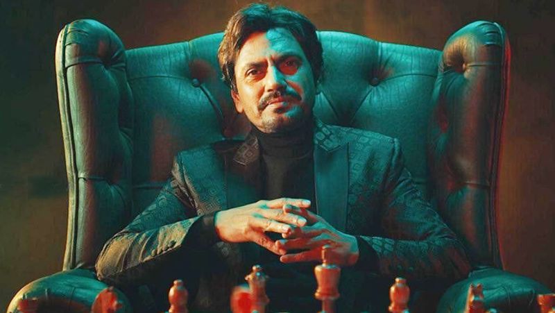 Nawazuddin Siddiqui, Vir Das nominated for International Emmy Awards 2021; read details RCB