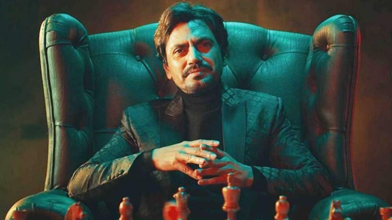 Nawazuddin Siddiqui, Vir Das nominated for International Emmy Awards 2021; read details