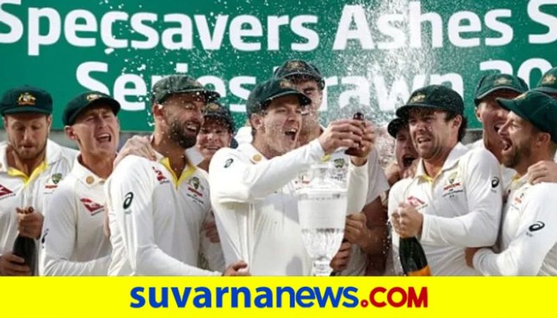 Cricket Australia announces schedule for mens and womens Ashes Test series kvn