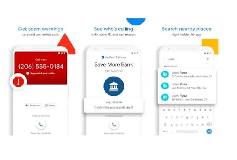 google phone app new caller id and spam feature will replace truecaller in your phone check how it works