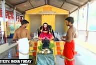 Tamil Nadu: A deity Corona Devi to safeguard people against the deadly pandemic