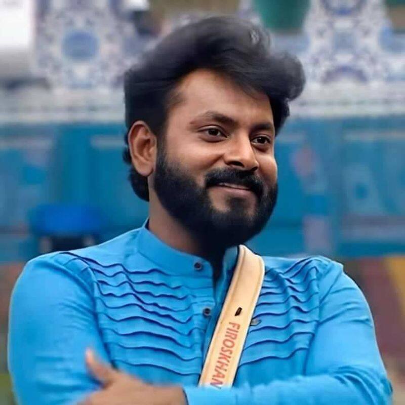 kidilam firoz after bigg boss malayalam season 3 grand finale