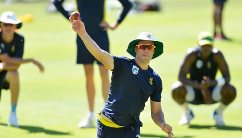 Mark Boucher reveals reason why AB de Villiers not returning to international cricket