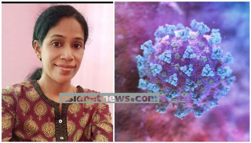 covid 19 death of pregnant woman in kerala