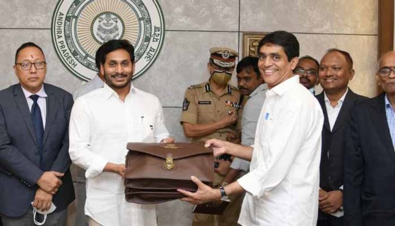 AP Government allocates more funds than last year lns