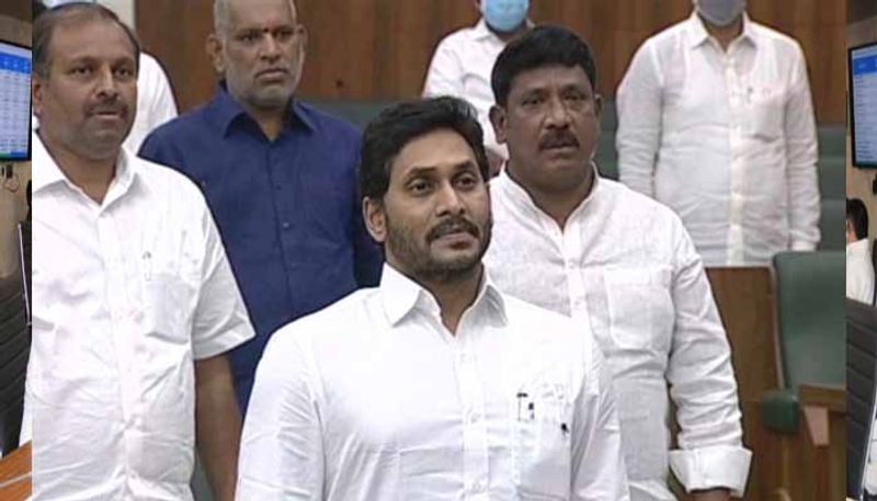 We Will  Construct  Polavaram Project  As Per  CWC  Guidelines:AP CM YS Jagan lns