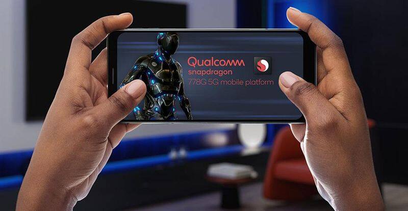 realme quicksilver smartphone to be one of the first smartphones to debut with snapdragon 778g 5g