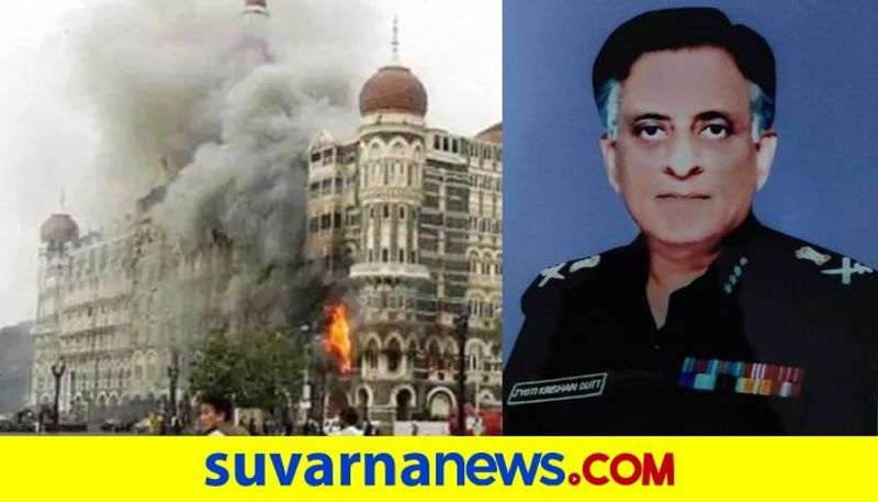 Former NSG chief who led 26 11 Mumbai counter terror op dies of COVID 19 dpl