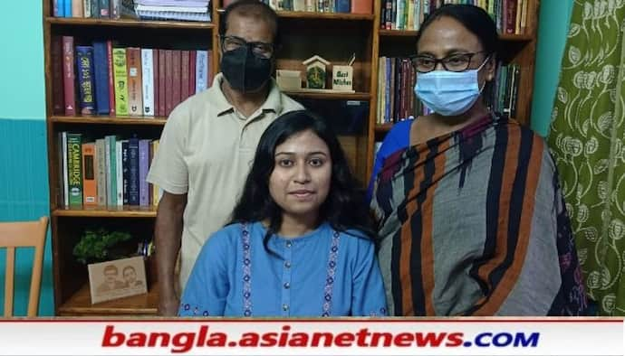 কোথায় মিলবে অক্সিজেন-অ্যাম্বুলেন্স, কোভিডের ওয়েবসাইট বানিয়ে তাক লাগালো বালুরঘাটের পড়ুয়া