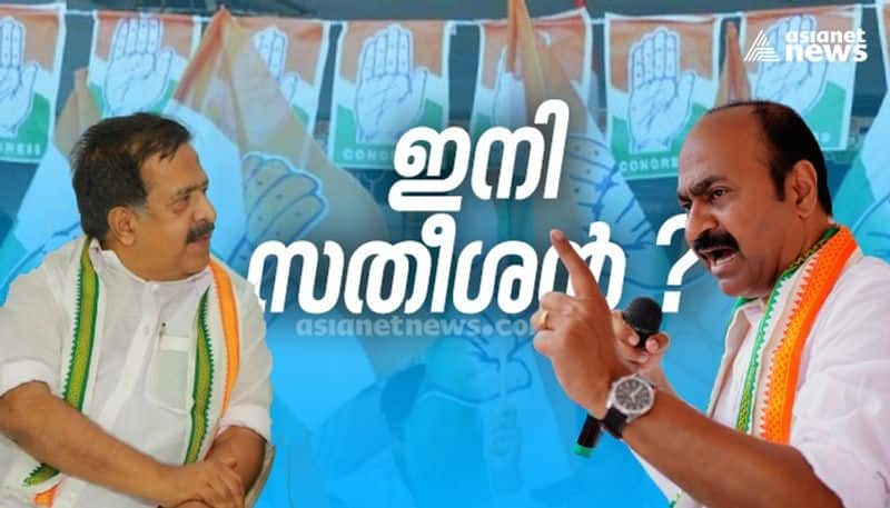 Analysis on political career of VD Satheeshan as opposoition leader by MG Radhakrishnan