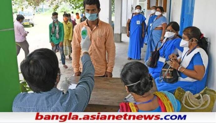 কোভিড টিকার আকালের মধ্যেও দেদার অপচয়, রাজ্যগুলিকে সতর্ক করল কেন্দ্র