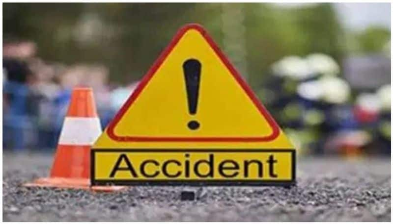 Adilabad Youth Died in an accident In America