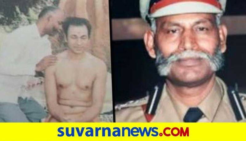 Dr rajkumar yoga guru dr honnappa fakeerappa naikar succumbs to corona mah