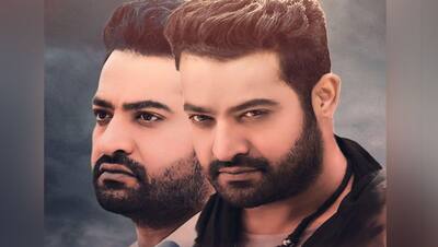 20 May Junior NTR Birthday - जिस परिवार के दो सदस्य सीएम रहे, अब उसका बेटा है साउथ इंडियन फिल्मों का सुपरस्टार