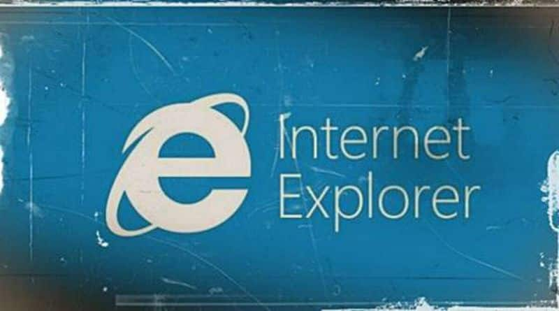 Microsoft is finally retiring Internet Explorer in June 2022