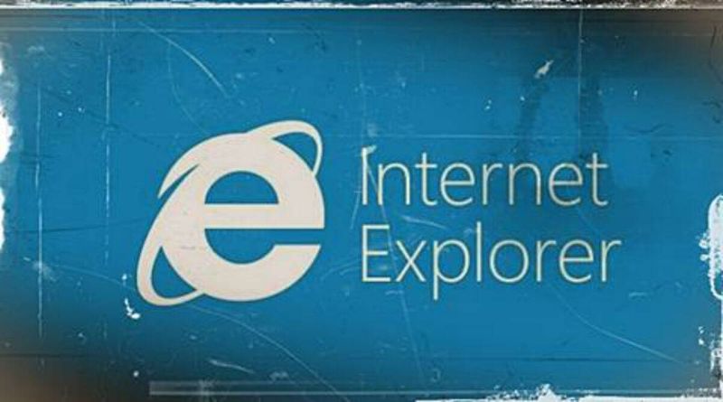 Microsoft is finally retiring Internet Explorer in June 2022