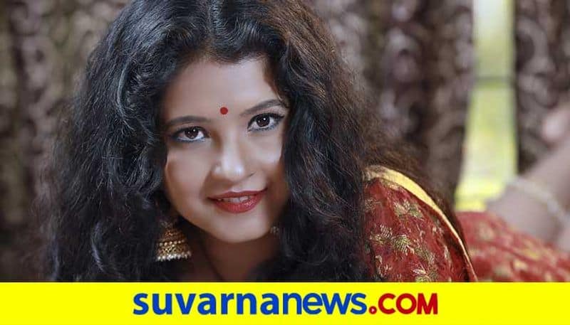 Kannada actress Shubha Poonja plans wedding along with rhymes film vcs