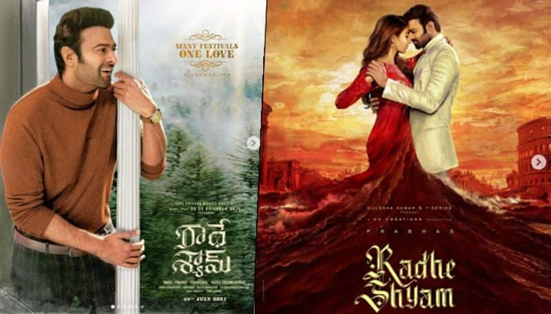 Radhe Shyam digital,satellite rights sold for a whopping price?jsp